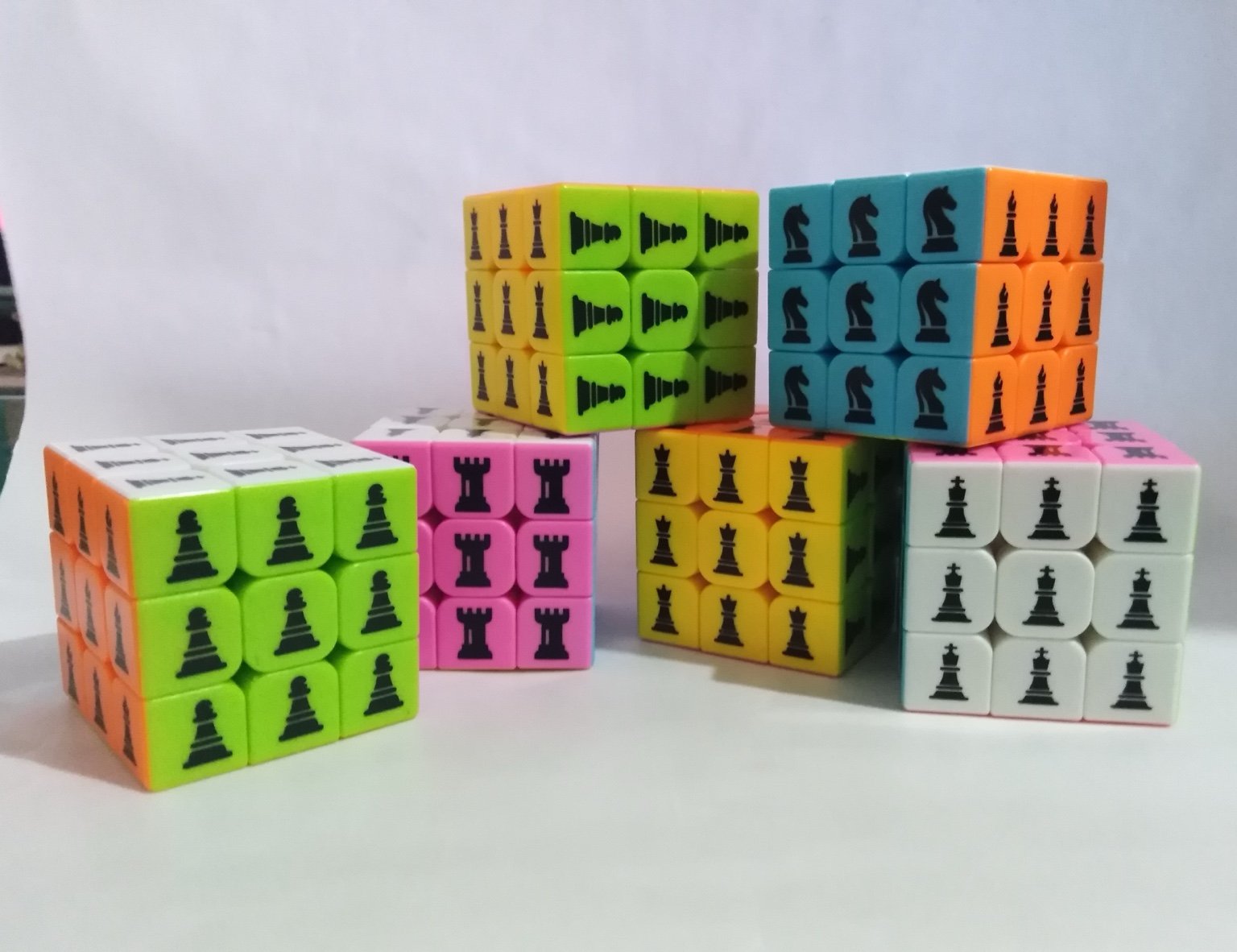 Imanes personalizados